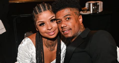 jaidyn alexis girlfriend|Blueface Welcomes New Baby Days After Chrisean Rock。